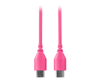 Rode SC22 (Pink) - Kabel USB-C do USB-C 30 cm (różowy) - 1244134 - zdjęcie 3